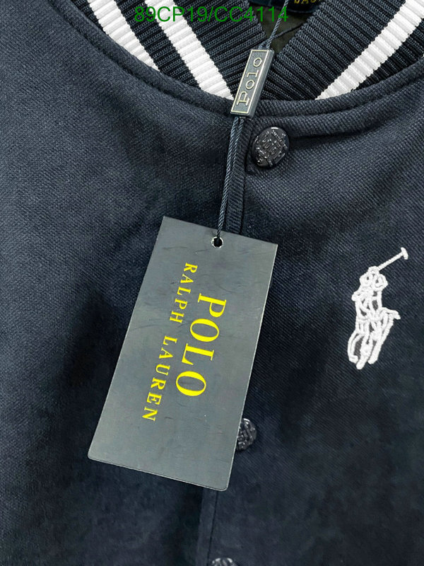 Clothing-Ralph Lauren Code: CC4114 $: 89USD