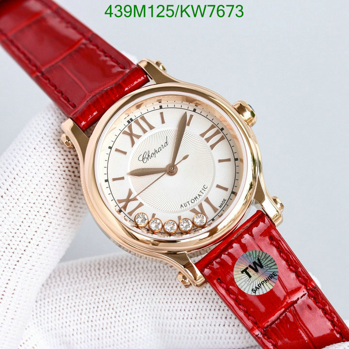 Watch-Mirror Quality-Chopard Code: KW7673 $: 439USD