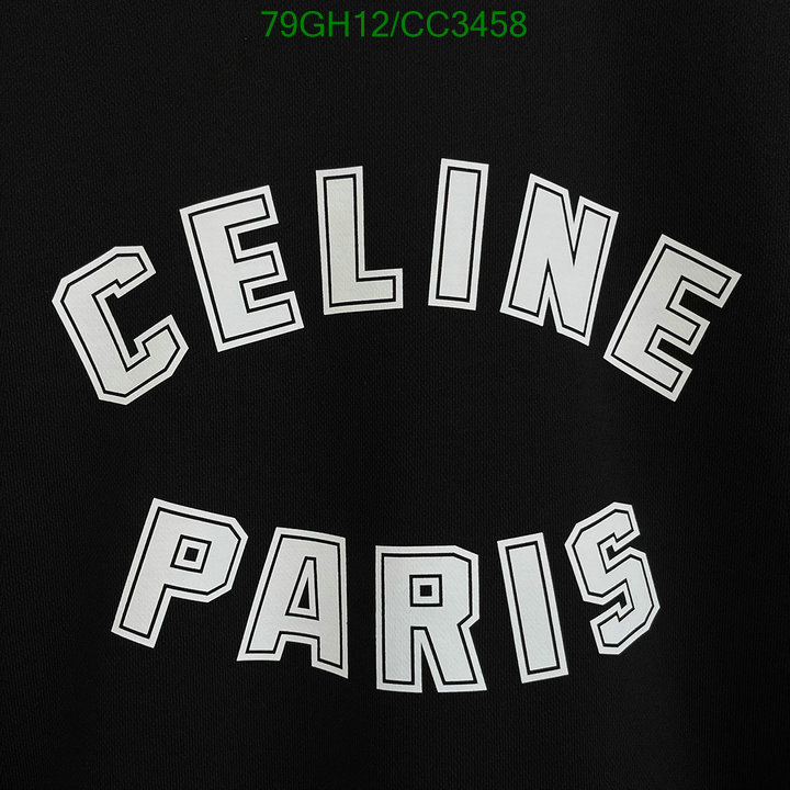 Clothing-Celine Code: CC3458 $: 79USD