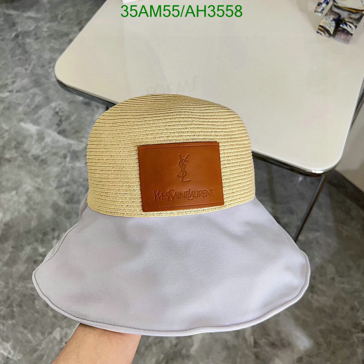 Cap-(Hat)-YSL Code: AH3558 $: 35USD