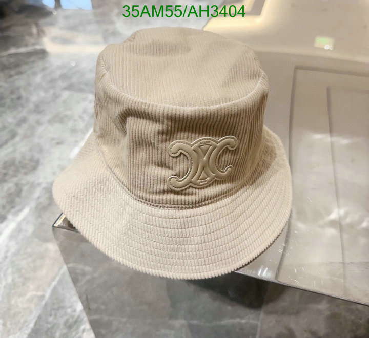 Cap-(Hat)-Celine Code: AH3404 $: 35USD