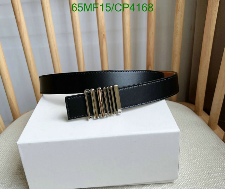 Belts-Loewe Code: CP4168 $: 65USD