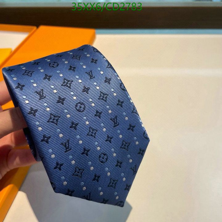 Ties-LV Code: CD2783 $: 35USD