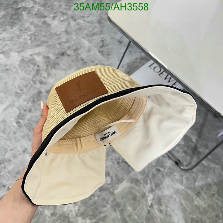 Cap-(Hat)-YSL Code: AH3558 $: 35USD