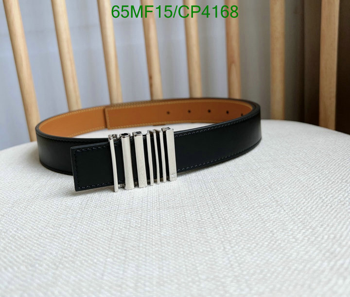 Belts-Loewe Code: CP4168 $: 65USD