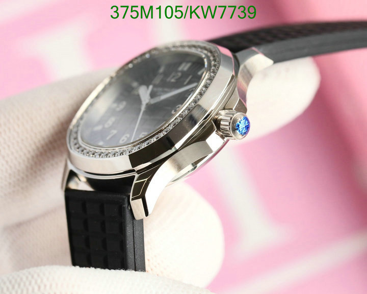 Watch-Mirror Quality-Patek Philippe Code: KW7739 $: 375USD