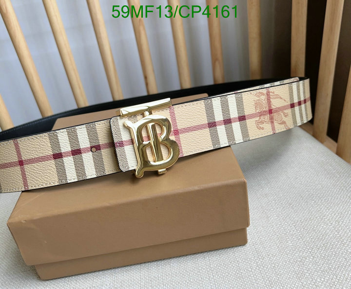 Belts-Burberry Code: CP4161 $: 59USD