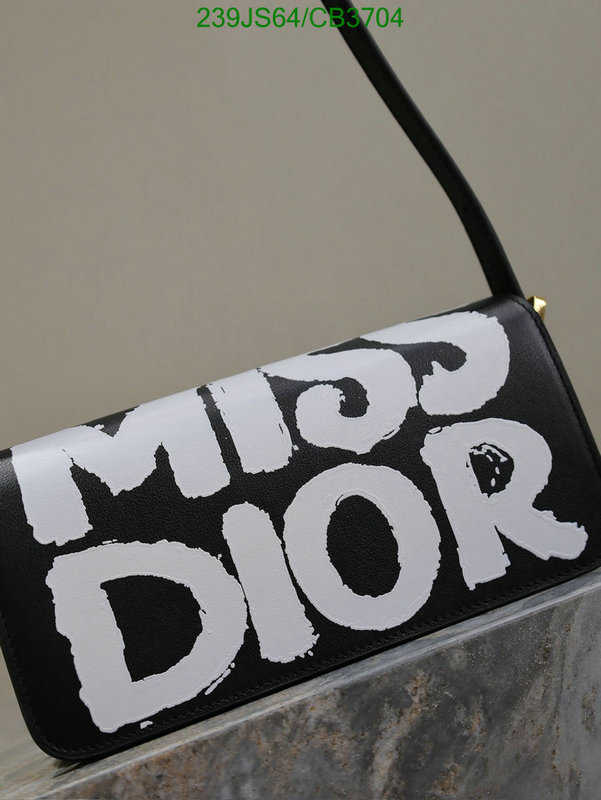 Dior Bag-(Mirror)-Other Style- Code: CB3704 $: 239USD