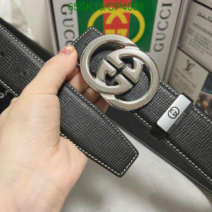 Belts-Gucci Code: CP4086 $: 65USD