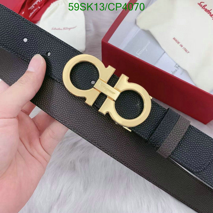 Belts-Ferragamo Code: CP4070 $: 59USD