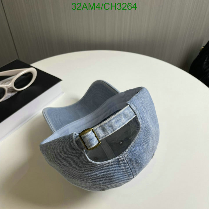 Cap-(Hat)-Celine Code: CH3264 $: 32USD