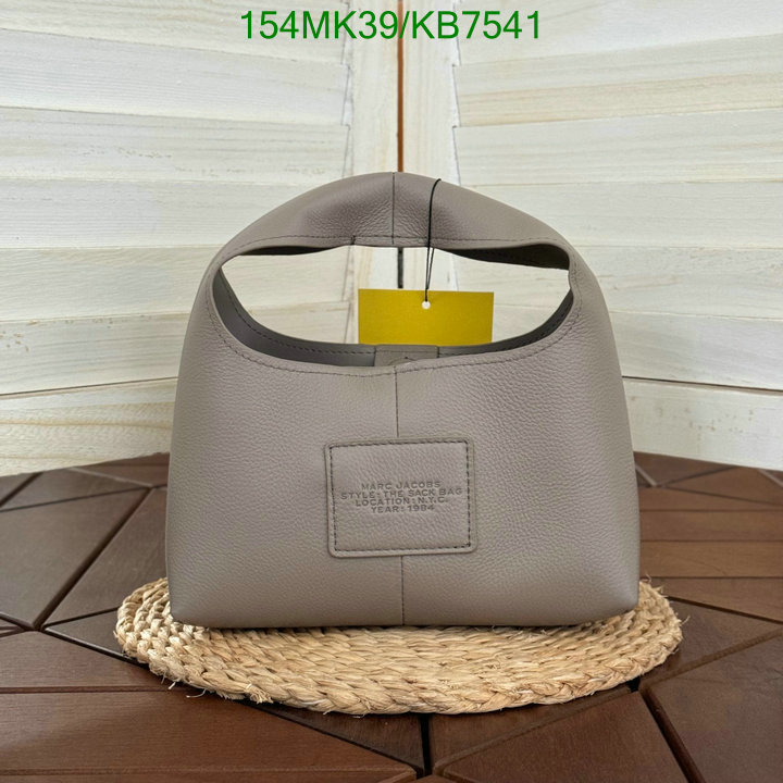 Marc Jacobs Bag-(Mirror)-Handbag- Code: KB7541 $: 155USD