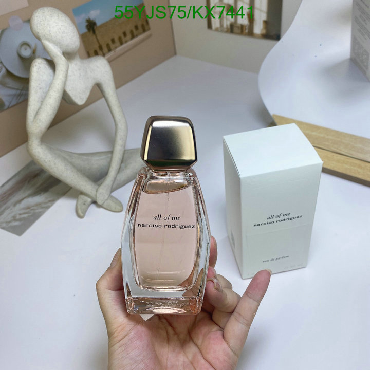 Perfume-Narciso Rodriguez Code: KX7441 $: 55USD