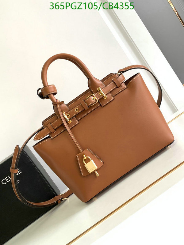 Celine Bag-(Mirror)-Crossbody- Code: CB4355 $: 365USD