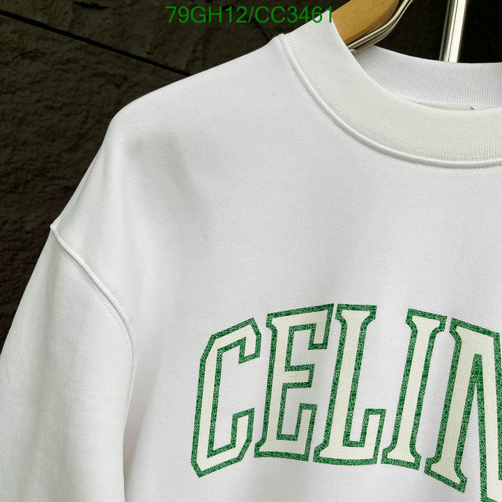 Clothing-Celine Code: CC3461 $: 79USD