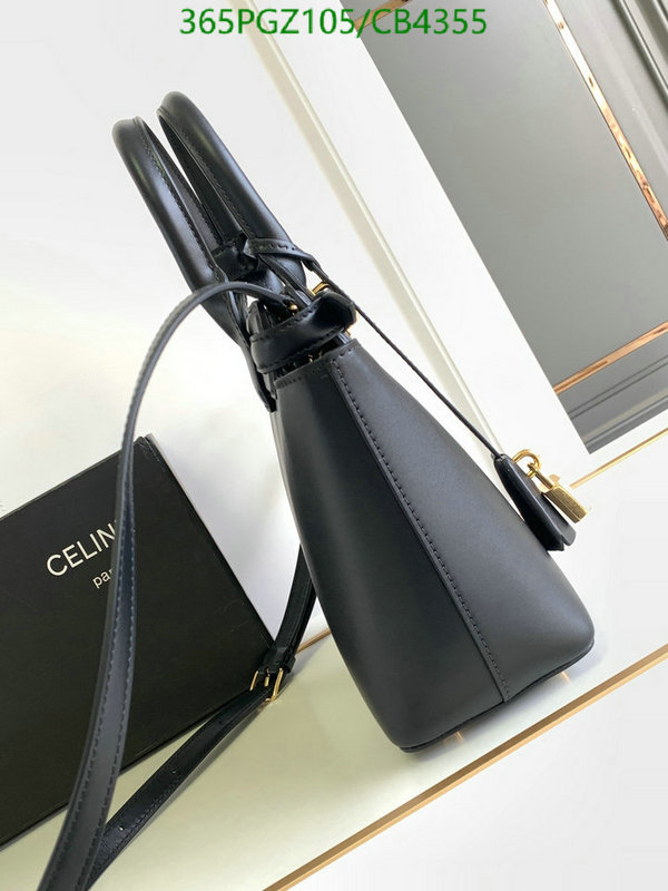 Celine Bag-(Mirror)-Crossbody- Code: CB4355 $: 365USD