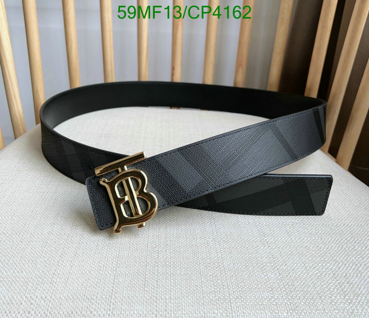 Belts-Burberry Code: CP4162 $: 59USD