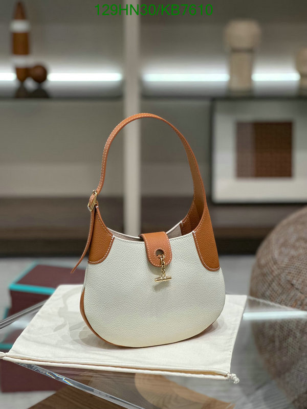 Loro Piana Bag-(4A)-Handbag- Code: KB7610