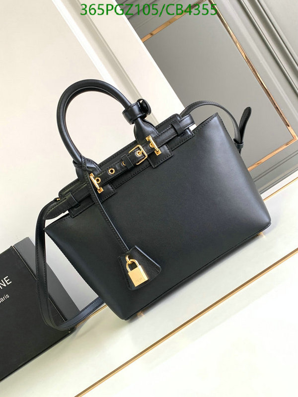 Celine Bag-(Mirror)-Crossbody- Code: CB4355 $: 365USD