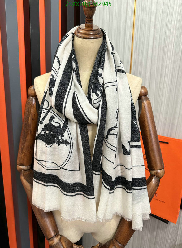 Scarf-Hermes Code: CM2945 $: 79USD