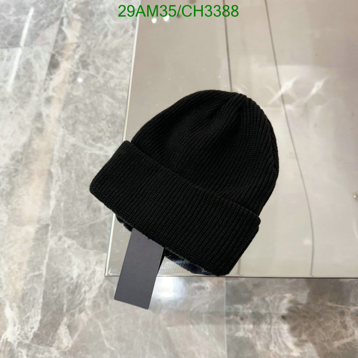 Cap-(Hat)-Prada Code: CH3388 $: 29USD