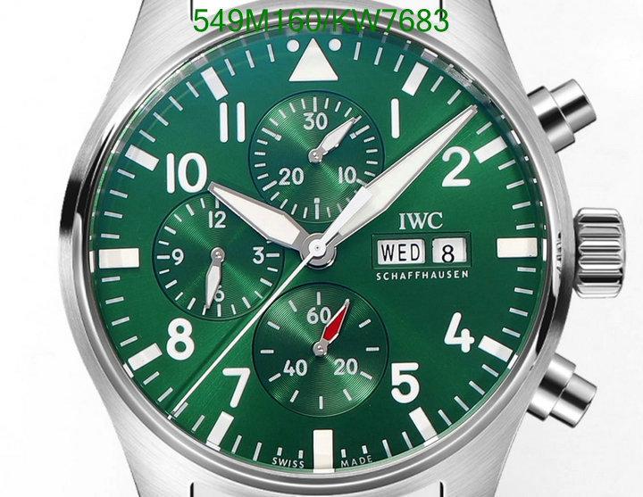 Watch-Mirror Quality-IWC Code: KW7683 $: 549USD