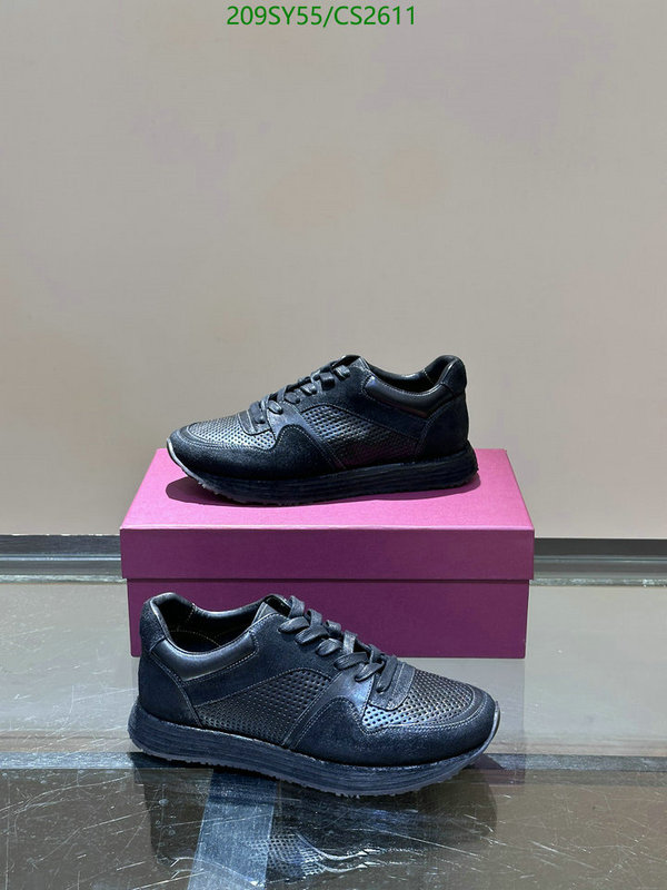 Men shoes-Ferragamo Code: CS2611 $: 209USD