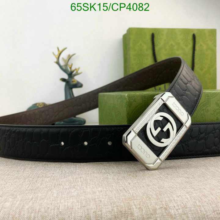 Belts-Gucci Code: CP4082 $: 65USD