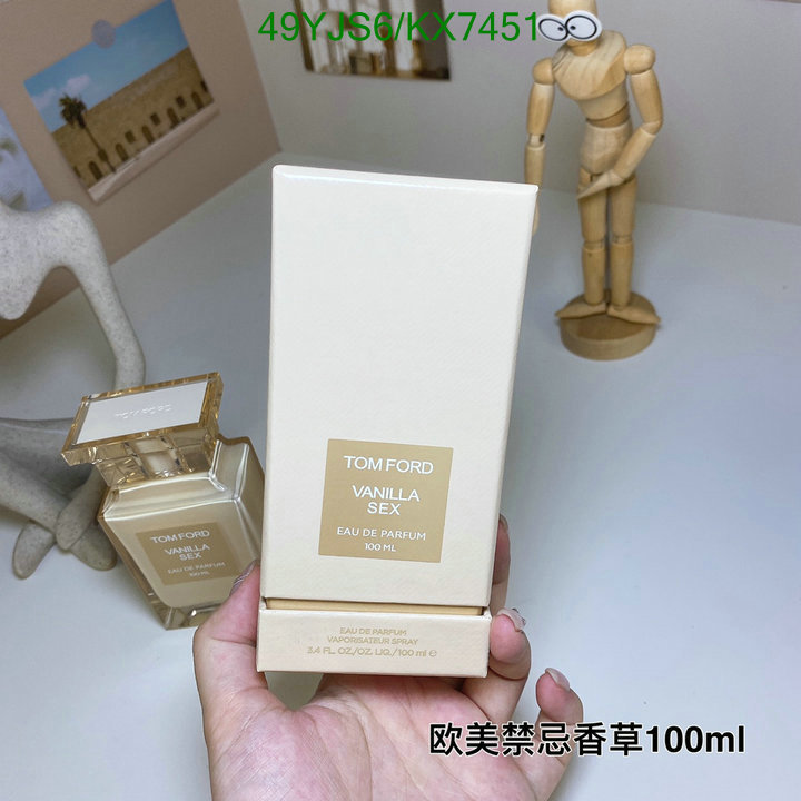 Perfume-Tom Ford Code: KX7451 $: 49USD