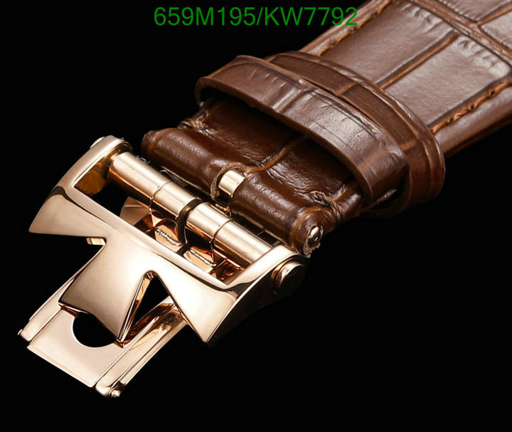 Watch-Mirror Quality-Vacheron Constantin Code: KW7792 $: 659USD