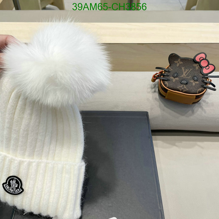 Cap-(Hat)-Moncler Code: CH3856 $: 39USD