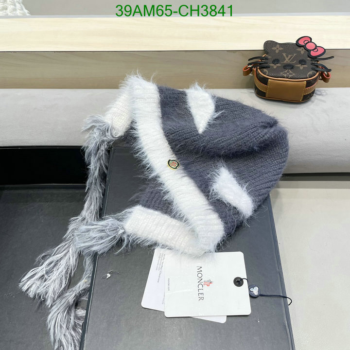 Cap-(Hat)-Moncler Code: CH3841 $: 39USD