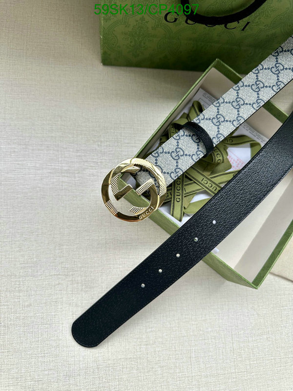 Belts-Gucci Code: CP4097 $: 59USD