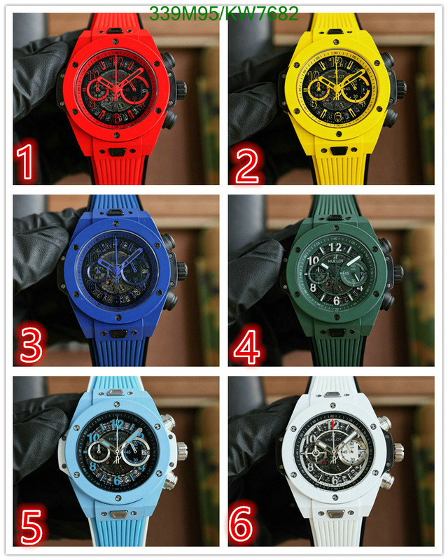 Watch-Mirror Quality- Code: KW7682 $: 339USD