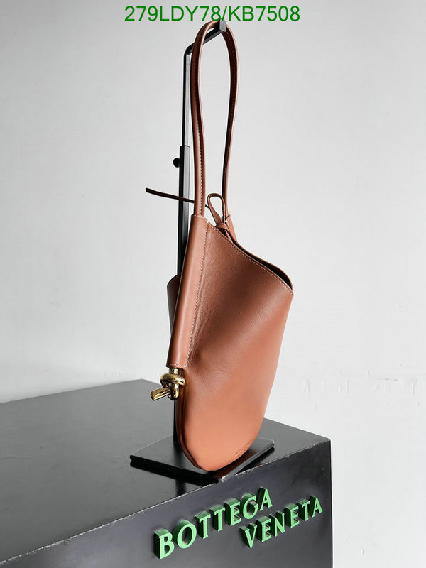 BV Bag-(Mirror)-Crossbody- Code: KB7508 $: 279USD