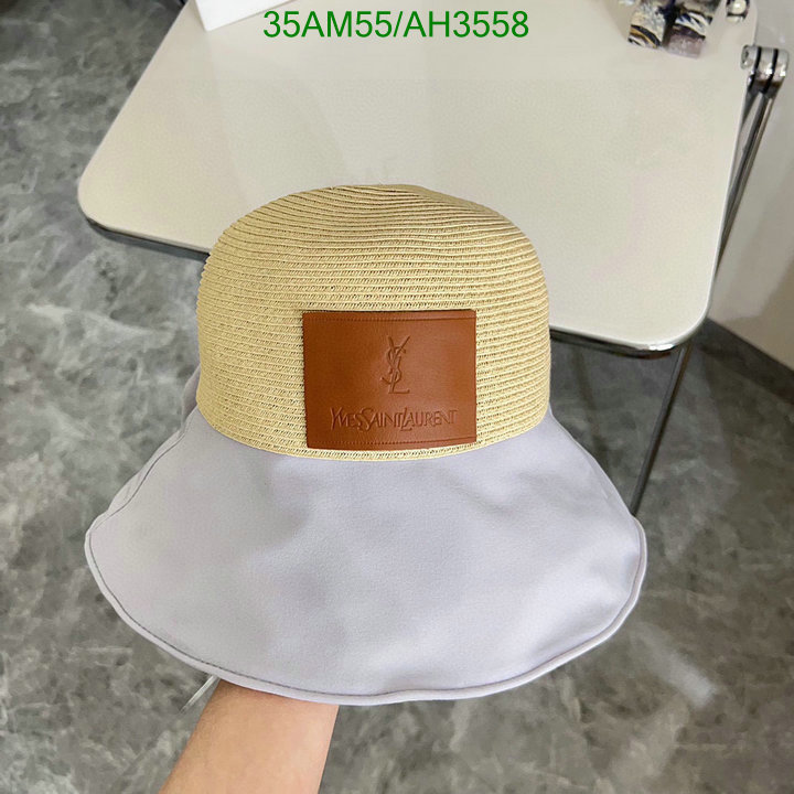 Cap-(Hat)-YSL Code: AH3558 $: 35USD