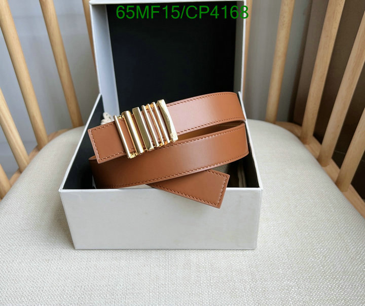 Belts-Loewe Code: CP4168 $: 65USD