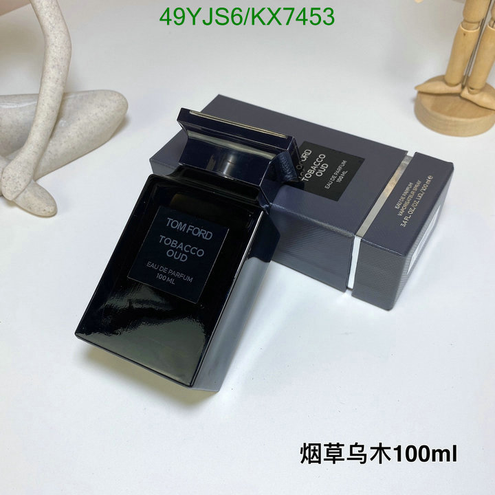 Perfume-Tom Ford Code: KX7453 $: 49USD