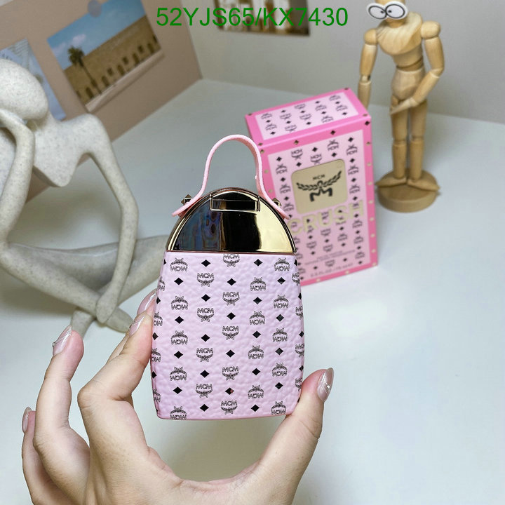 Perfume-MCM Code: KX7430 $: 52USD