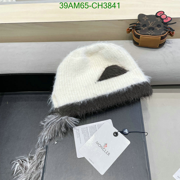 Cap-(Hat)-Moncler Code: CH3841 $: 39USD