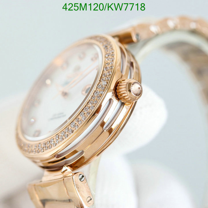 Watch-Mirror Quality-Omega Code: KW7718 $: 425USD