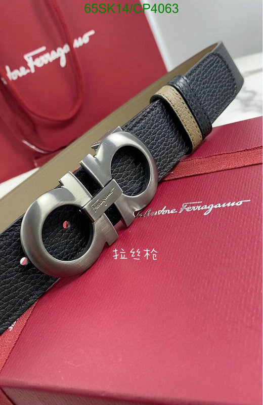 Belts-Ferragamo Code: CP4063 $: 65USD