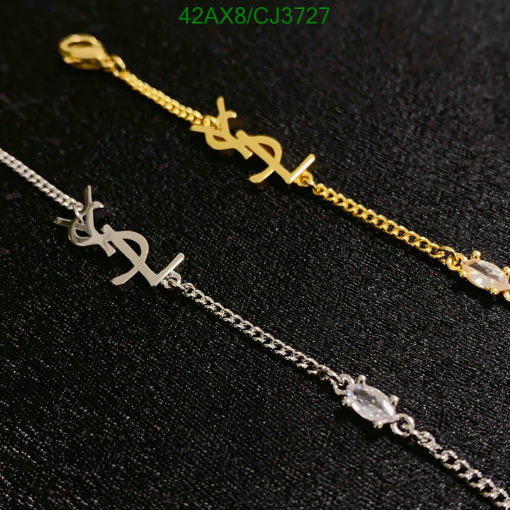 Jewelry-YSL Code: CJ3727 $: 42USD