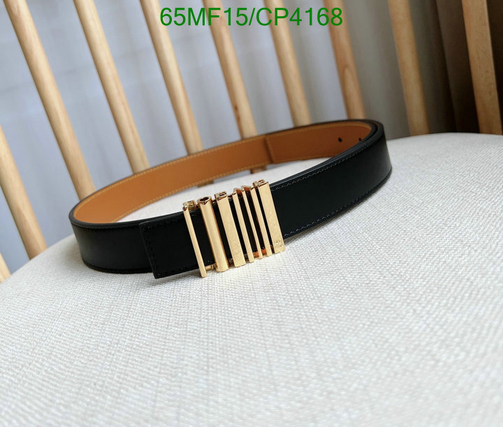 Belts-Loewe Code: CP4168 $: 65USD