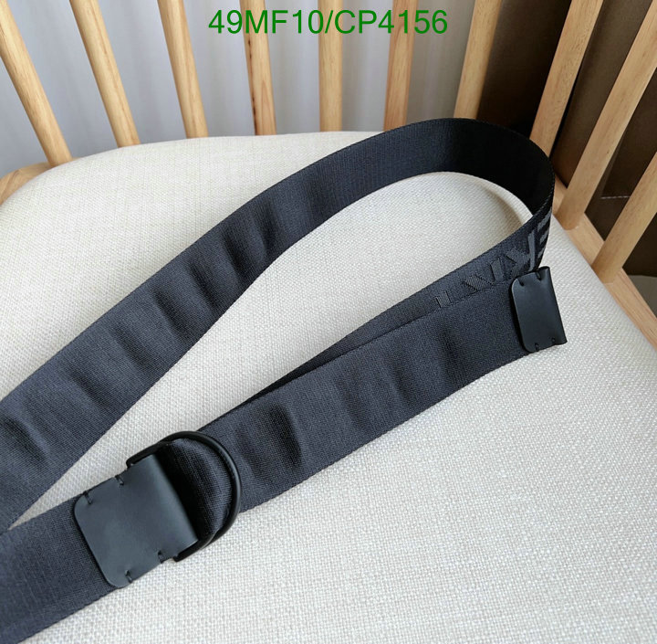 Belts-Burberry Code: CP4156 $: 49USD