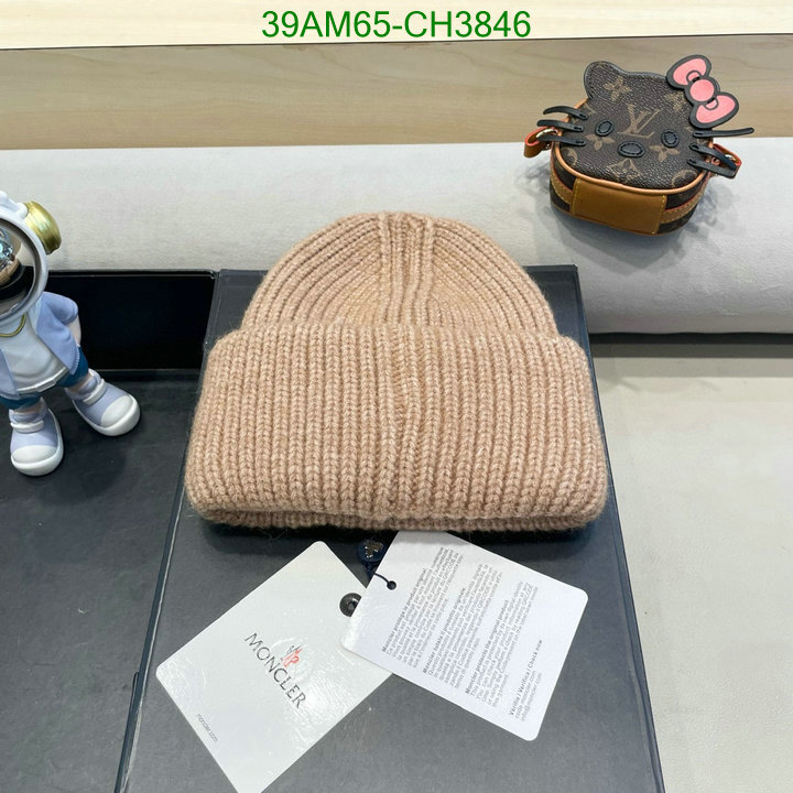 Cap-(Hat)-Moncler Code: CH3846 $: 39USD