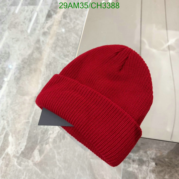 Cap-(Hat)-Prada Code: CH3388 $: 29USD