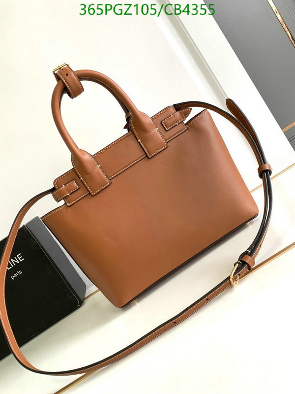 Celine Bag-(Mirror)-Crossbody- Code: CB4355 $: 365USD