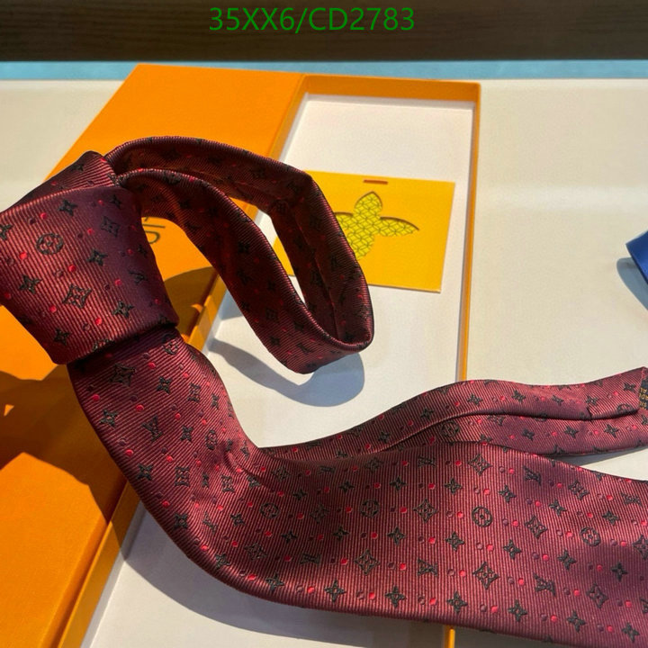 Ties-LV Code: CD2783 $: 35USD