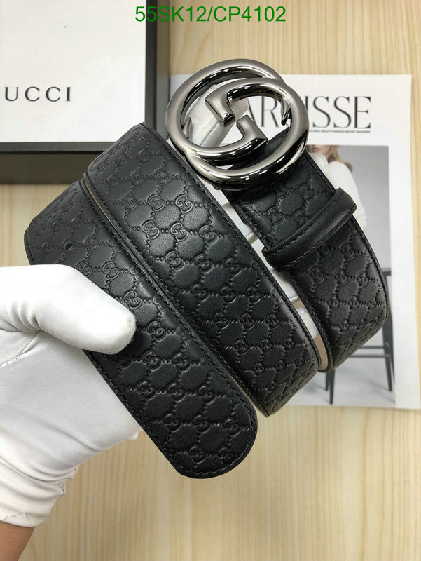 Belts-Gucci Code: CP4102 $: 55USD